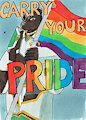 Carry Your pride