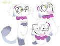 Mint Ref Sheet