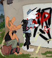 Tagging