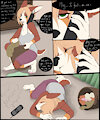Fairy Tale Ending {TW: Loss} by ChesterTheFisher