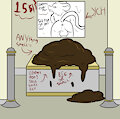 Puseme exhibit ych(10 slots) by Yourfurstinks