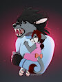 Don't make Daddy angry!