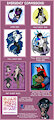 Emergency Commissions Sheet by DualSwordsmanTenyo