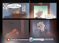 &ldquo;Sleep Over 2&rdquo; - Page 3