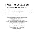 ByeBunny by Corrsk