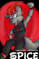 Chibi Ninja SPICE