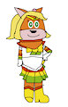 Sailor Wumpa 2024