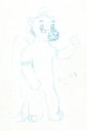 Sketchbook, Deflowered