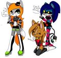 not a toy by punky