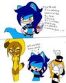 banana  by punky