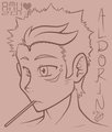 Aldorin (Old Character)