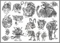 Bug page!