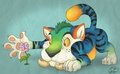 Chunky by Ziude