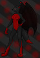 Lyka Full Body by LykaFarseeker