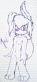 Avril the Bunny by XxXNightWriterXxX
