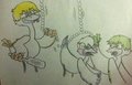 Mechanical Spanking by Devi437
