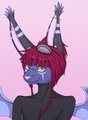 [OLD] Commission  by Ikazu