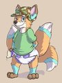 Hi there! By: Myoti