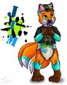 Um, Hi :3 By: Soma