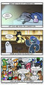 SUDDENLY FISTING: Convention Etiquette