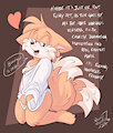 Bollocks to Popular by RoareyRaccoon