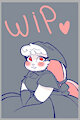 MY OC FARA!!