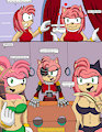 Tickle Me Pink: Page 13
