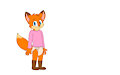 Foxy