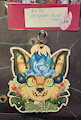 Malibu Badge