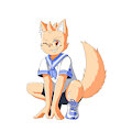 CM) Sailor Boy by COOLCOOL98