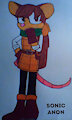 Chilchuck Tims The Rat