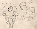 eve