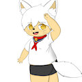 Cute Sailor by muhankun78
