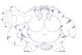 prototype tiger gal body