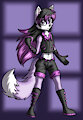 OC -- Aurora