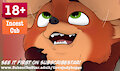 Nicks Ranger Scouts Meeting Pt.4 (END) TEASER (Zootopia) by ILoveJudyHopps