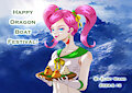 Happy Dragon Boat Festival!(2024)