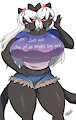Just Ask by Shizue by UnusualUnity