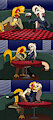 Wit and wine (By TheLoneCrow)