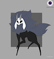 Dusk Forest Creature Adopt-CLOSED
