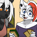 VixenLogic0081 - Good Pulls by foxboy83