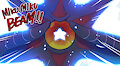 Doom beam by soina