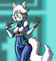 OC -- Zeex (Redesigned)