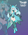Glaceon Pokemon