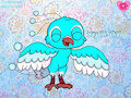 Juneforest Day 10: bird
