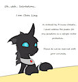 Ask Chen Ling by Dasaki