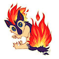 Fire Derp~