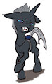 Changeling Chang Ling
