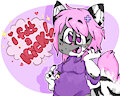 I felt a kick! by Fynnley