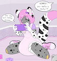 Game Time! by Fynnley